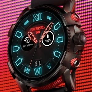 Diesel ON Full Guard 2.5